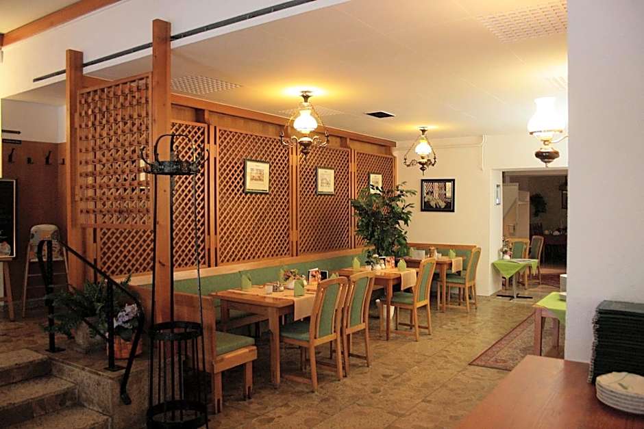 Hotel Sächsischer Hof