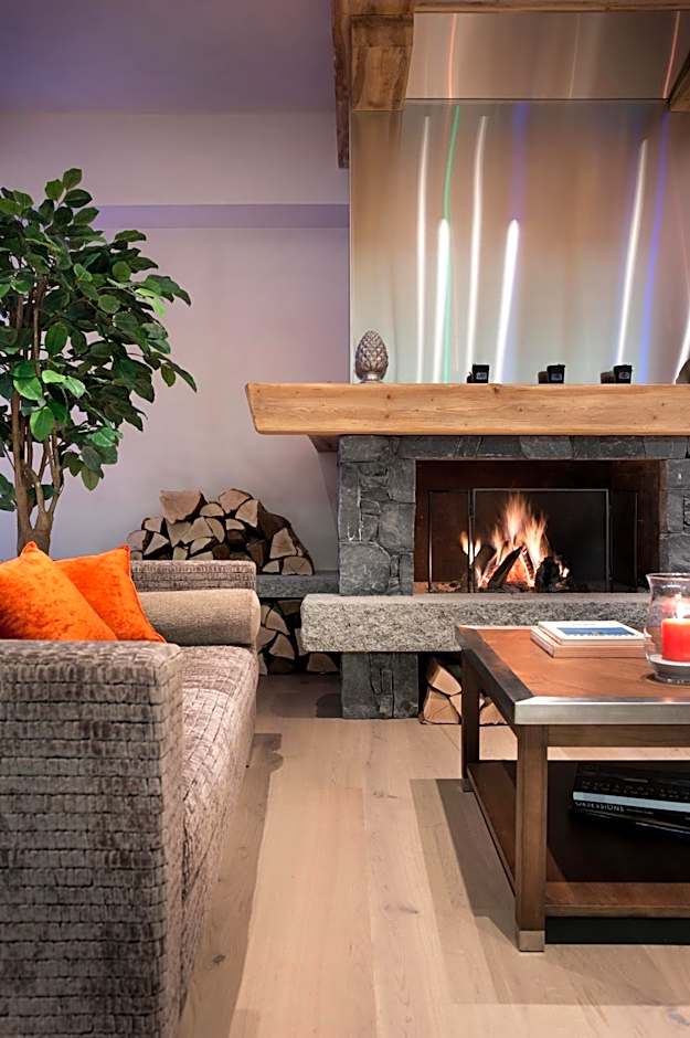 CGH Résidences & Spas Les Chalets de Flambeau