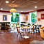Ibis Styles Prévessin Genève Aéroport