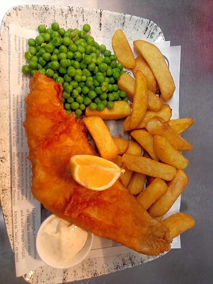 Ye Olde Original Withy Trees