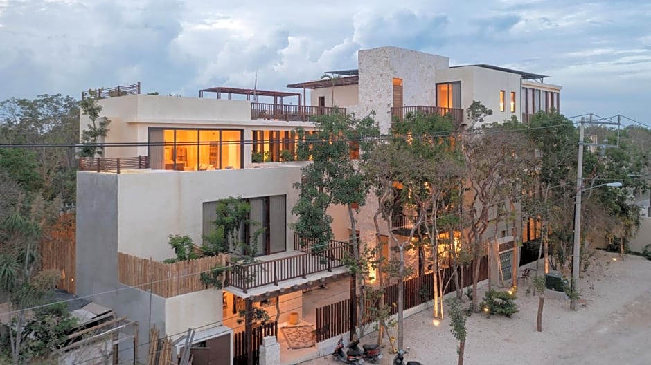 Unho Tulum