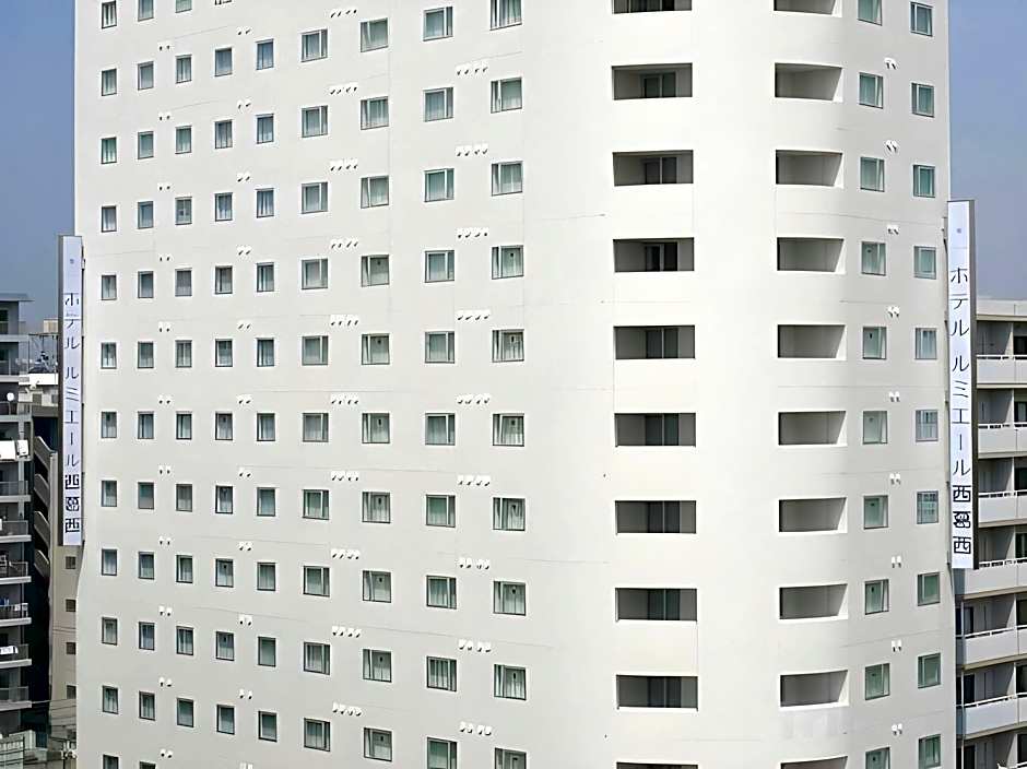 Hotel Lumiere Nishikasai