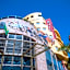 Grand Crucero Hotel