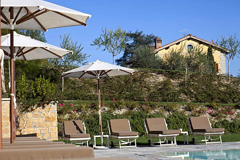 Relais Villa Belvedere