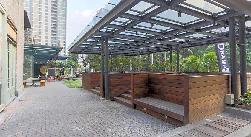 Tenzou @ Empire Damansara