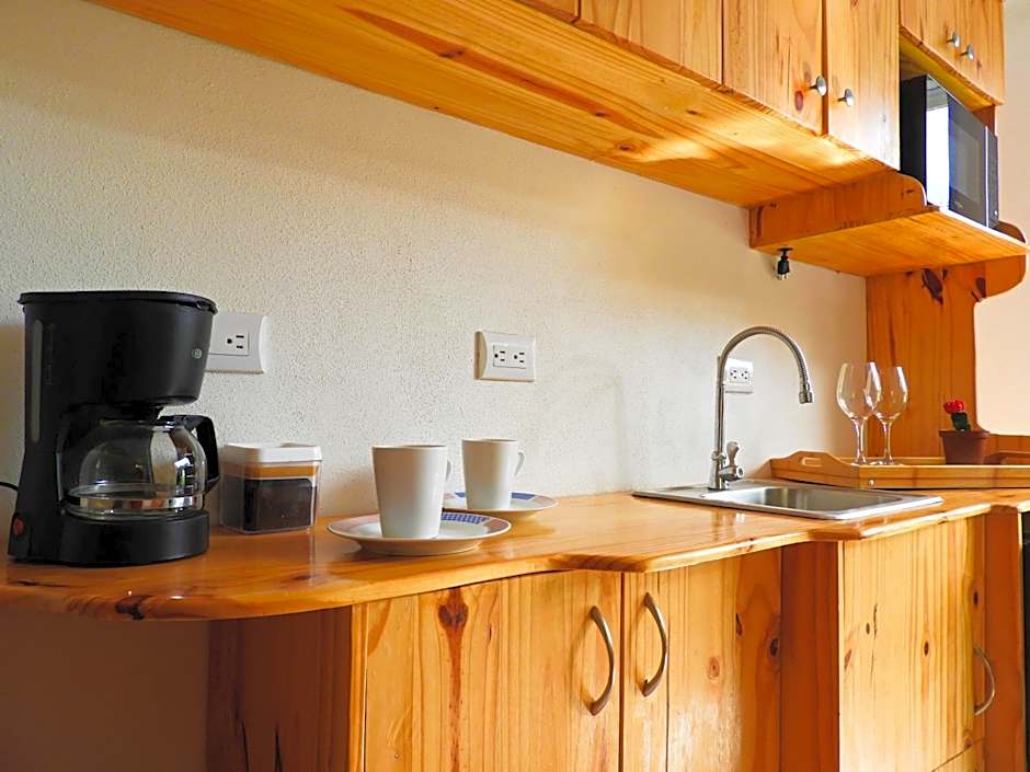 Casa Jardin del Mango