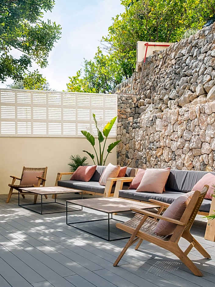 Hotel Eden Nord Soller