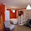The City Residence Hotel