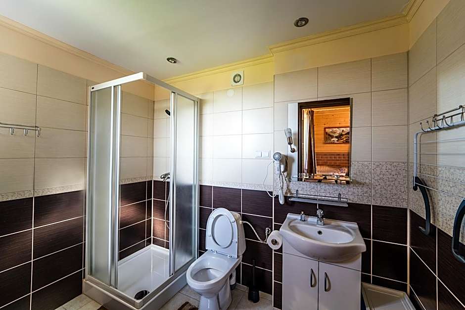 Ośrodek Wypoczynkowy Bernadetta