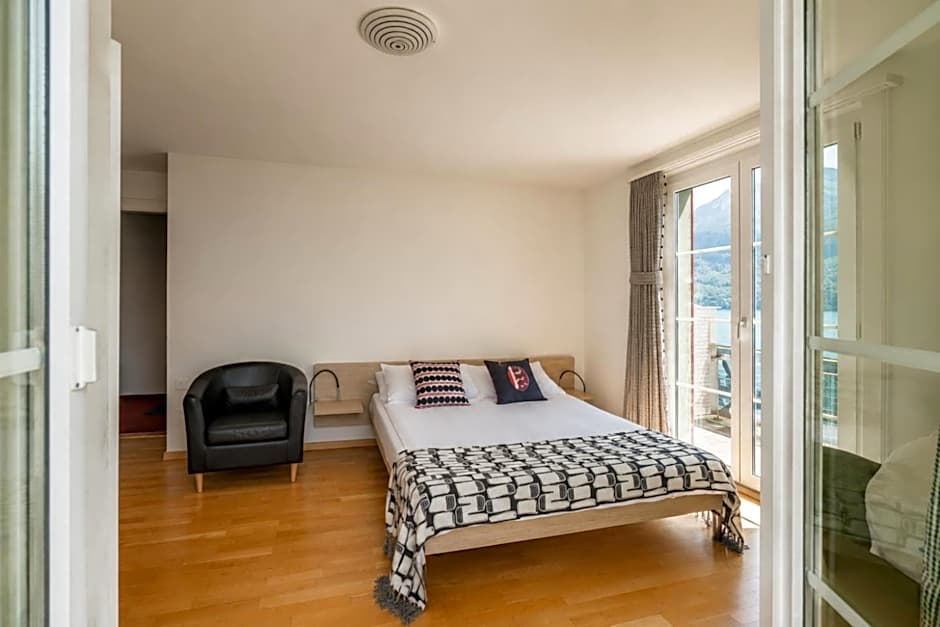 Seehotel Schwert