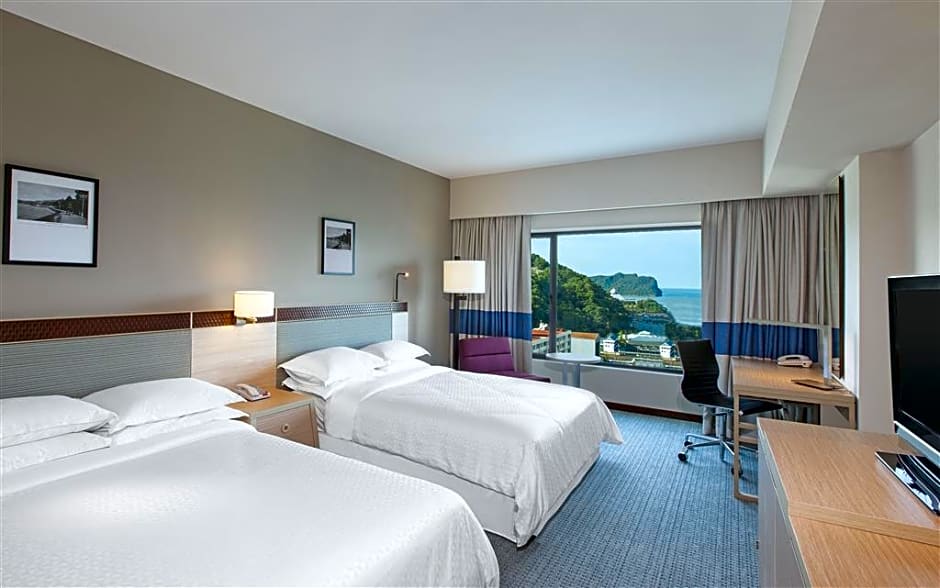 Four Points By Sheraton Sandakan