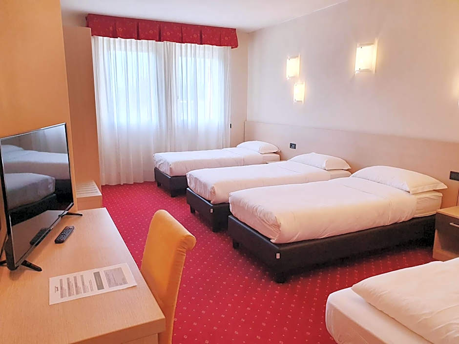 Hotel Ristorante al Giardinetto