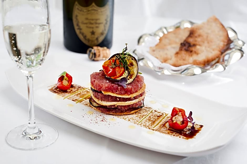 Hotel Ristorante Lewald