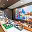 B&B HOTEL Colmar Liberte 4 etoiles