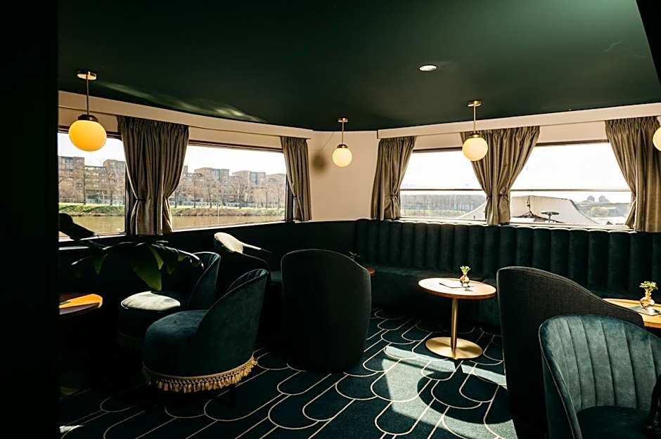 Botel Maastricht