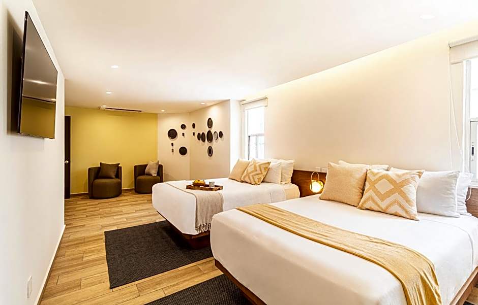 Grand Chapultepec Residencial