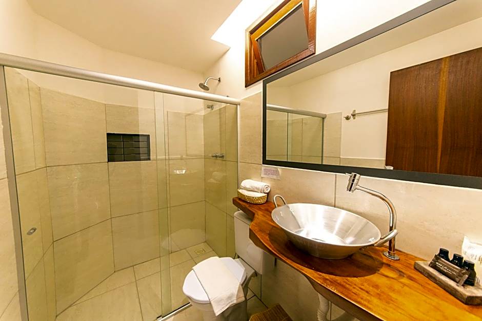 Pousada Casa Kuavá Experience