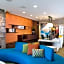 Fairfield Inn & Suites by Marriott Rochester Mayo Clinic Area/Saint Marys