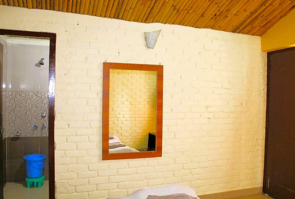 Photo 1 of 14 of Double Room with Mountain View