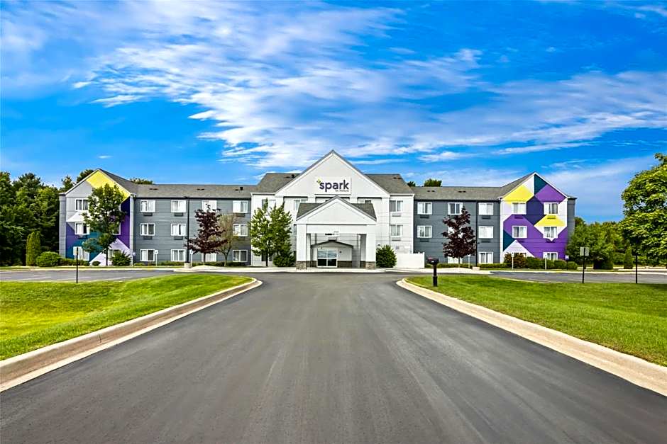 Spark by Hilton Traverse City