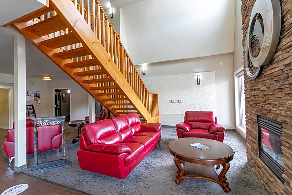 The Kanata by BCMInns Blairmore