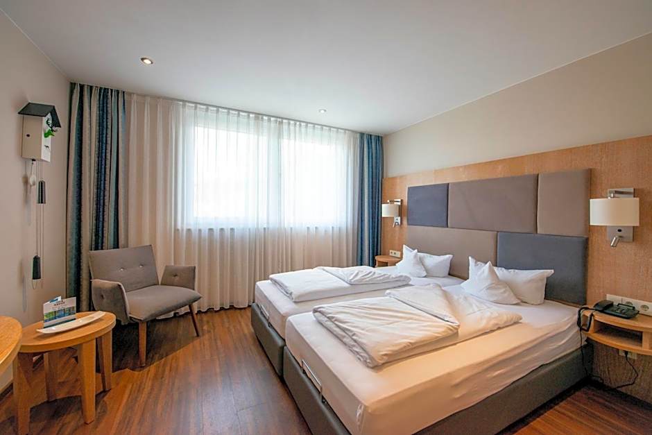 Landidyll Hotel zum Kreuz