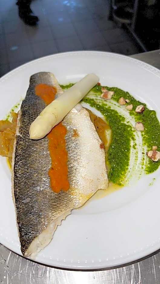 greet Hotel Nancy Sud