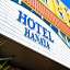 Business Hotel Hanaya