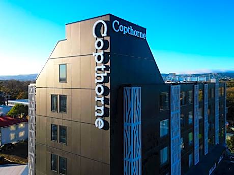 Copthorne Hotel Palmerston North