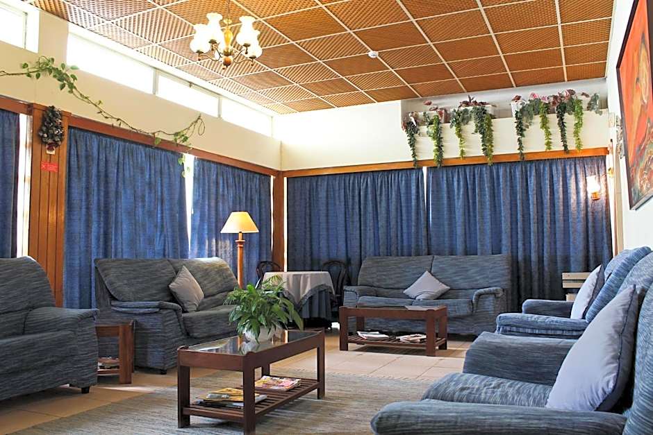 Aeromar Beach Hotel