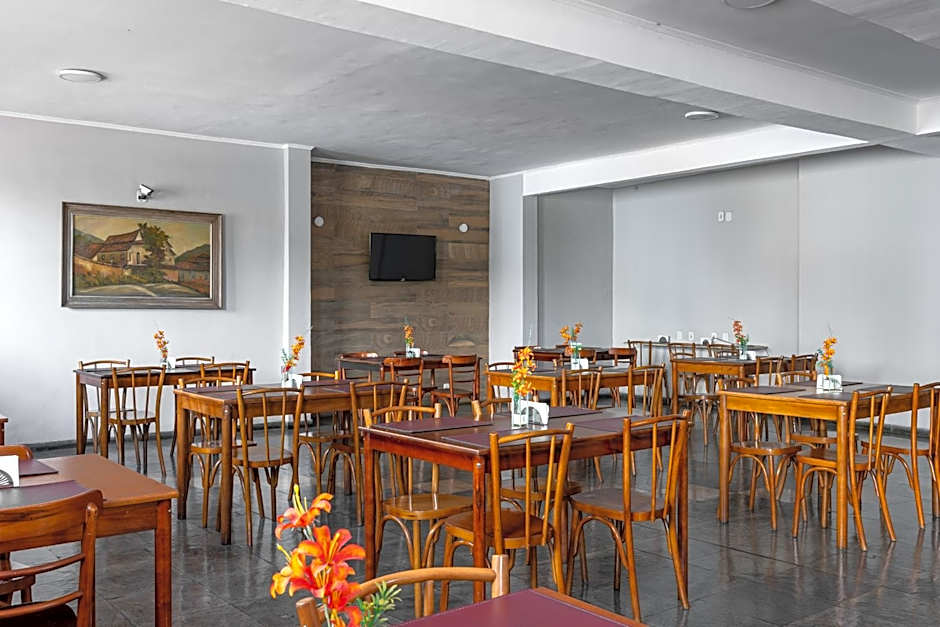 Plaza Hotel São José dos Campos