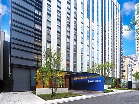 Hotel Mystays Premier Akasaka