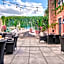 Kings Park Hotel