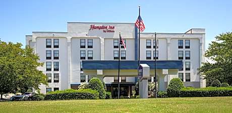 Hampton Inn Henderson-I-85