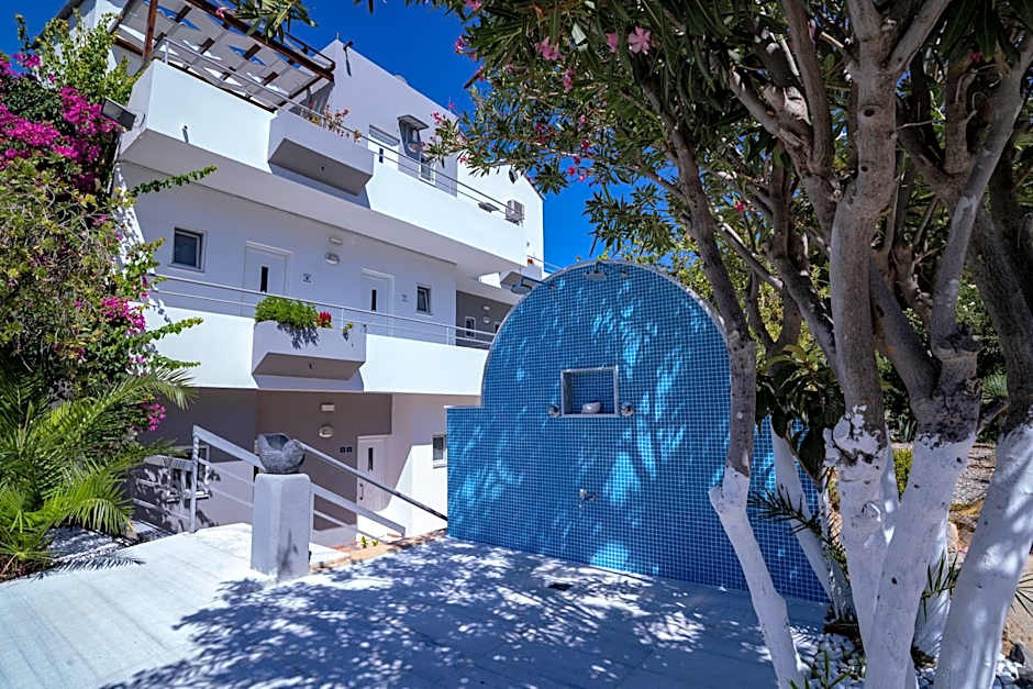 George Beach Studios