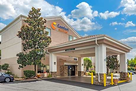 Comfort Suites Cordova