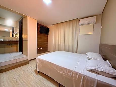 Superior Quadruple Room