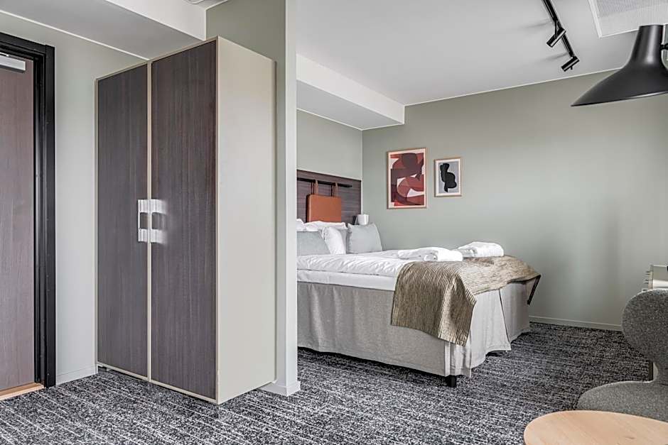 Photo 1 of 5 of Deluxe 2 Beds