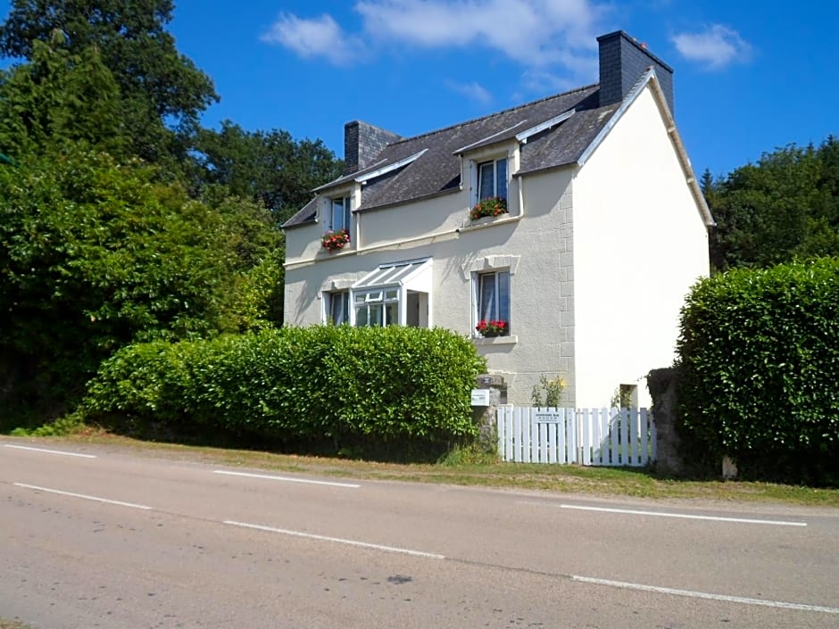 Riverside Bed and Breakfast