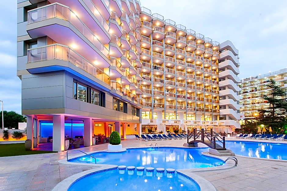 Hotel Beverly Park & Spa