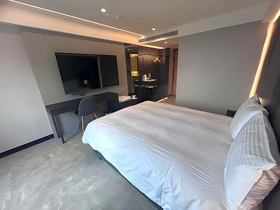 HUB HOTEL KAOHSIUNG YISIN BRANCH