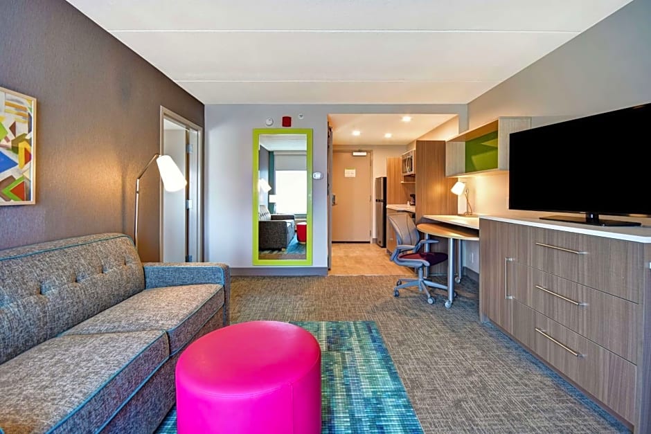 Home2 Suites by Hilton Atlanta Marietta, GA