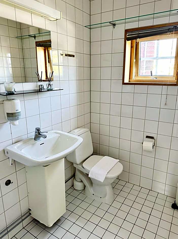 Hotell Bistro Port Sud