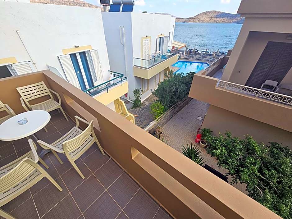 Elounda Sunrise Apartments