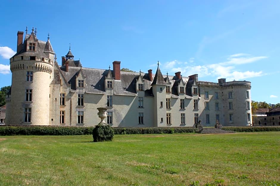 The Originals le Château de Dissay Poitiers