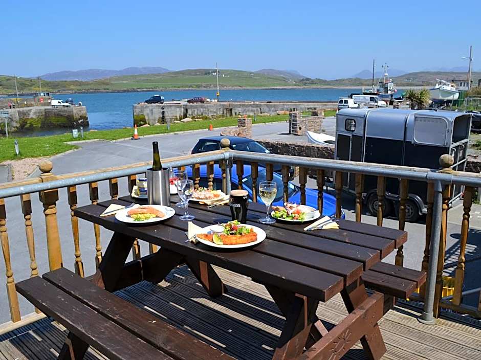 Oliver's Seafood Bar