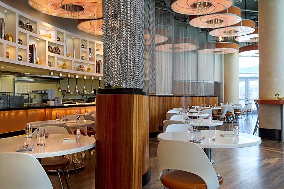 Residence Inn by Marriott Arlington Capital View