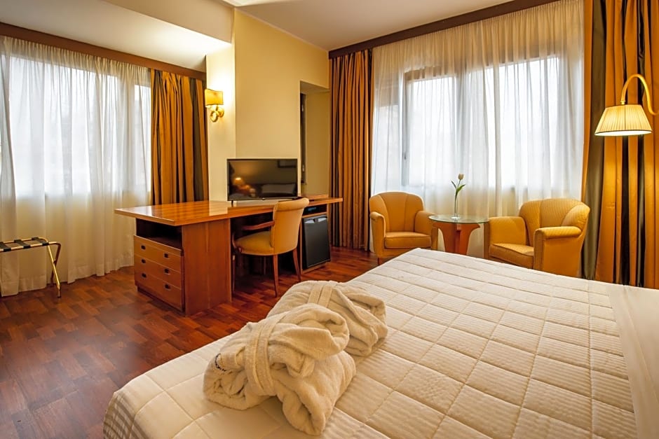 Hotel Royal Palace