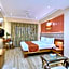 Hotel President, Kalaghoda