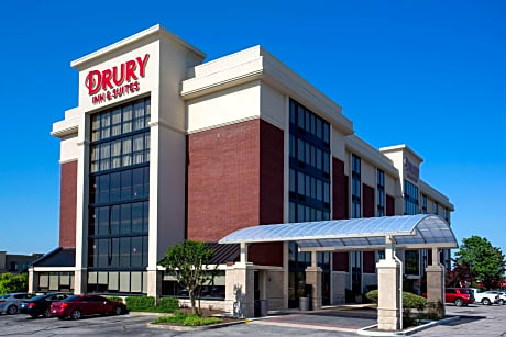 Drury Inn & Suites Memphis South